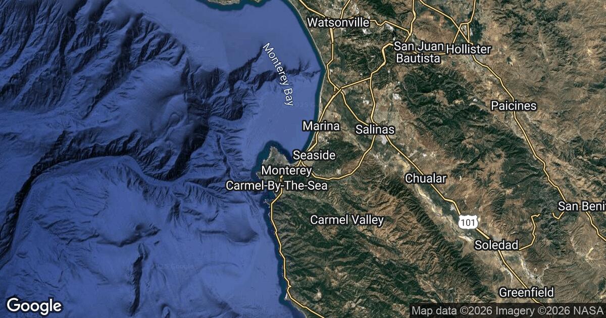 209.78.1.255 Seaside, California, 🇺🇸 USA