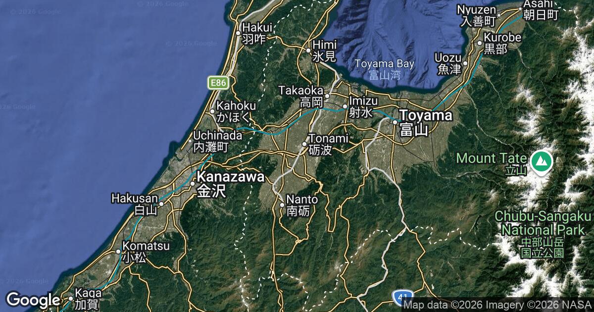 124.240.240.203 Tonami, Toyama, 🇯🇵 Japan