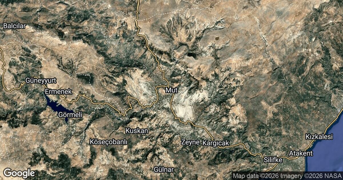 213.153.176.0 Mut, Mersin, 🇹🇷 Turkey