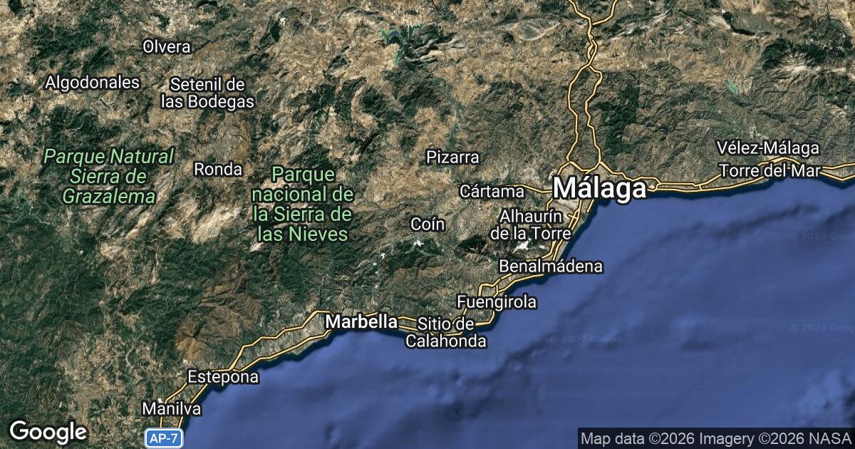 185.202.167.0 Coín, Andalusia, 🇪🇸 Spain