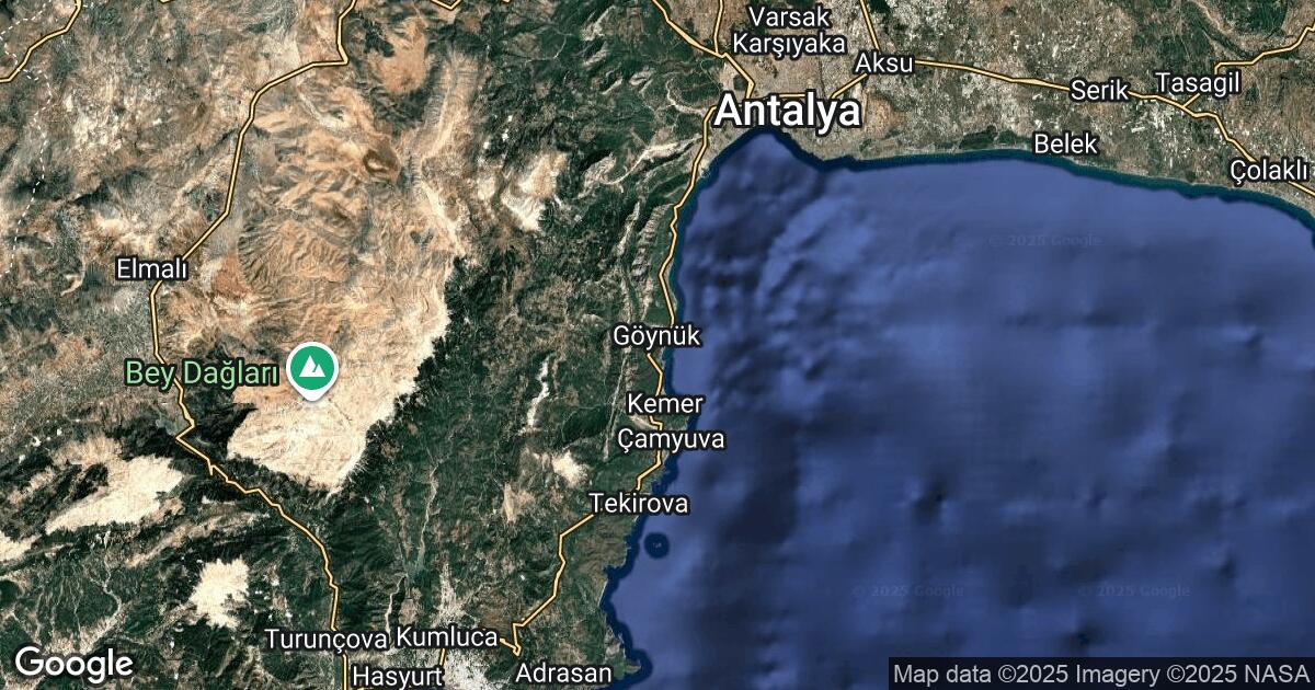 91.93.169.26 Göynük, Antalya, 🇹🇷 Turkey