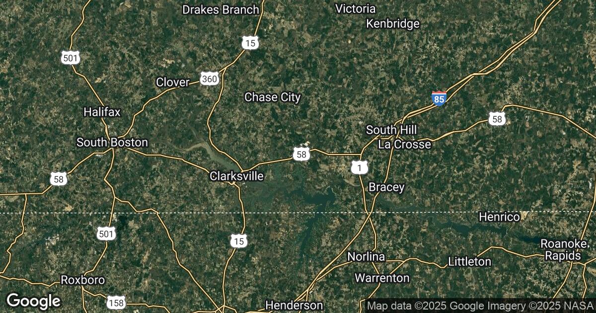 20.157.67.142 Boydton, Virginia, 🇺🇸 USA