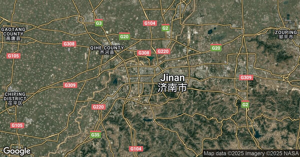 218.98.111.138 Jinan, Shandong, 🇨🇳 China
