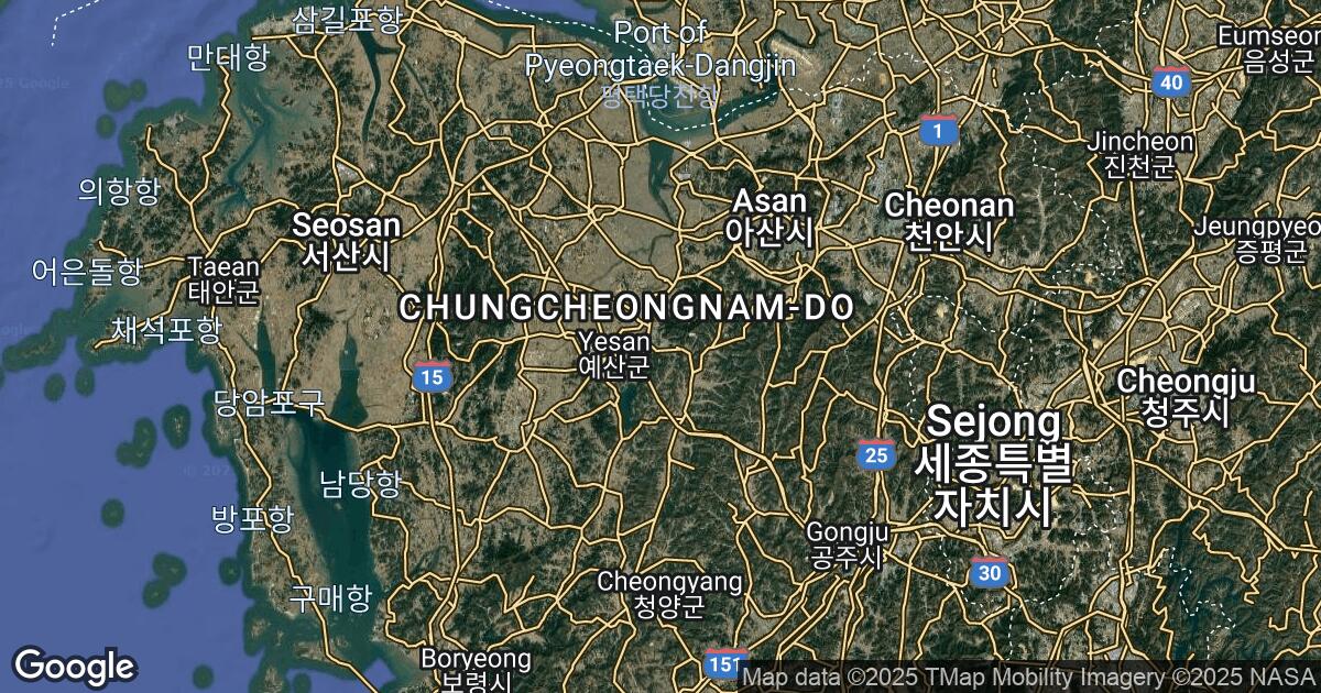 218.239.235.75 Yesan, Chungcheongnam-do, 🇰🇷 South Korea