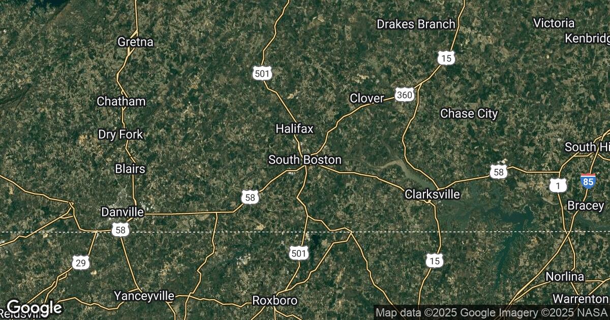 65.254.166.0 South Boston, Virginia, 🇺🇸 USA