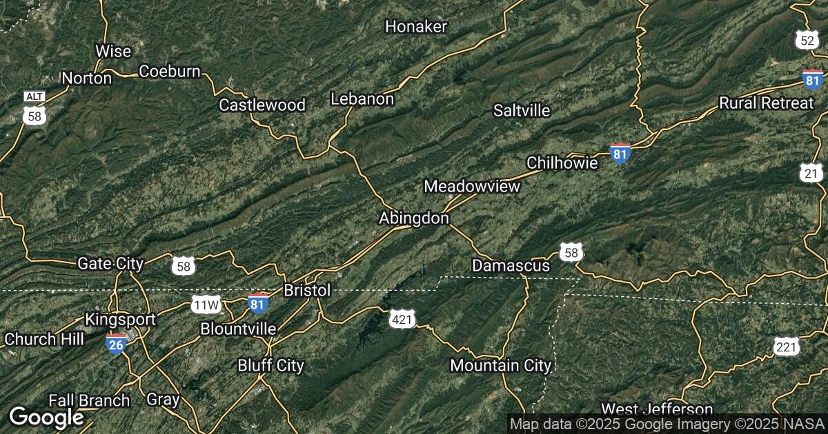 2603:3011:112:7900::13f9 Abingdon, Virginia, 🇺🇸 USA