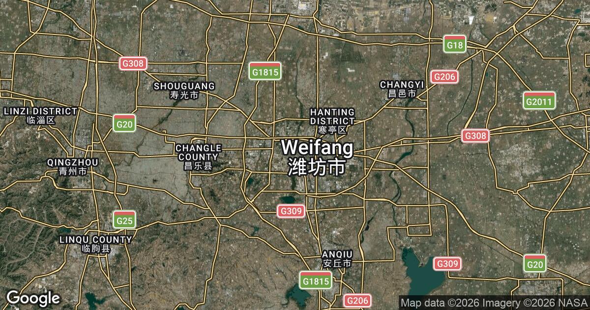 240e:644:6700::3f Weifang, Shandong, 🇨🇳 China