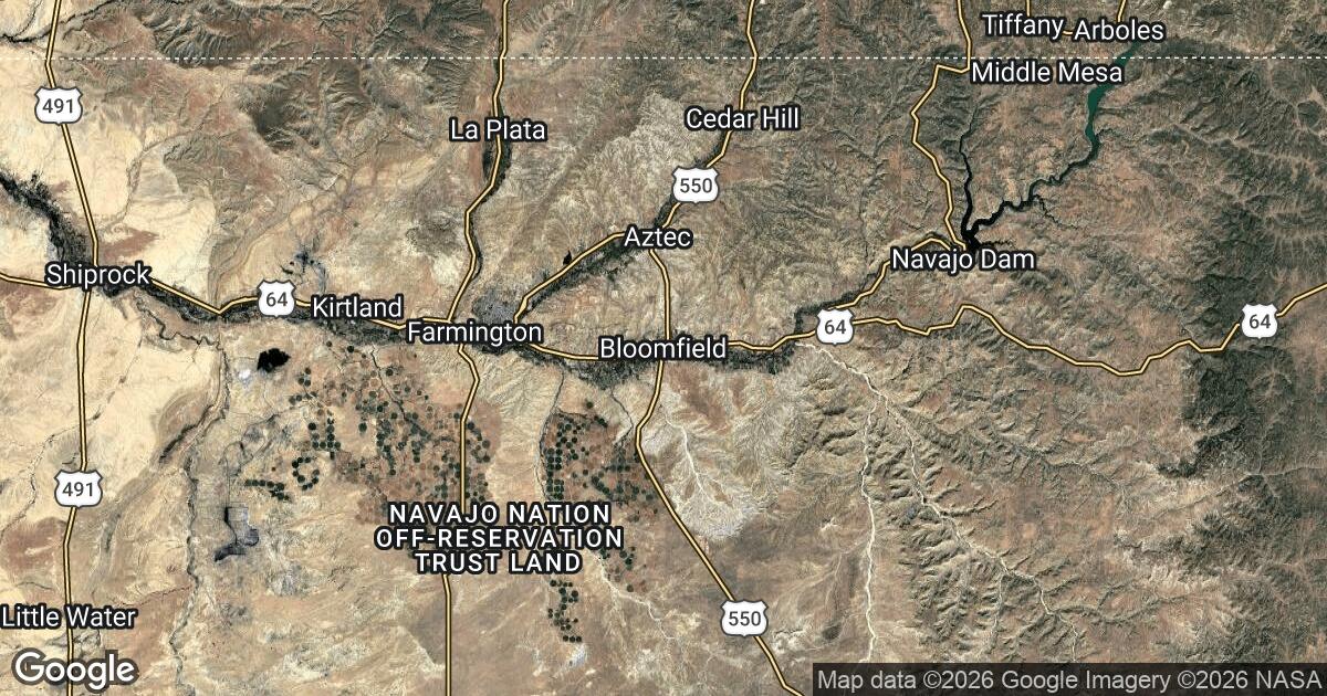 135.129.111.2 Bloomfield, New Mexico, 🇺🇸 USA