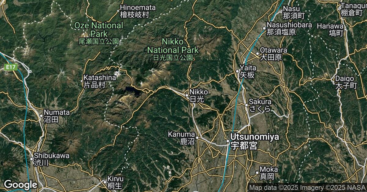 1.21.144.17 Imaichi, Tochigi, 🇯🇵 Japan