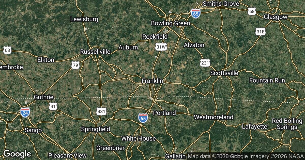 64.45.168.0 Franklin, Kentucky, 🇺🇸 USA