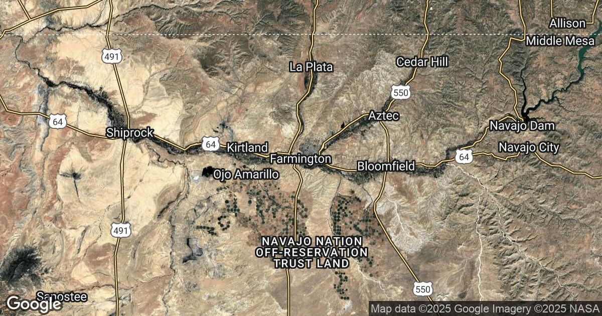 206.123.201.0 Farmington, New Mexico, 🇺🇸 USA