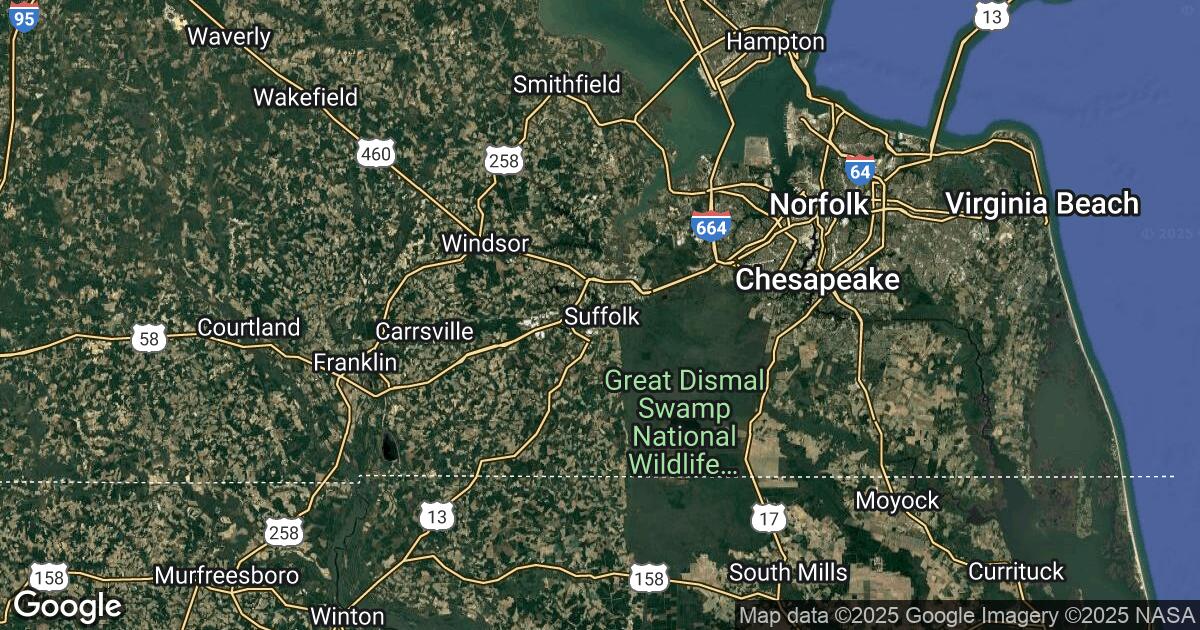 199.115.145.2 Suffolk, Virginia, 🇺🇸 USA