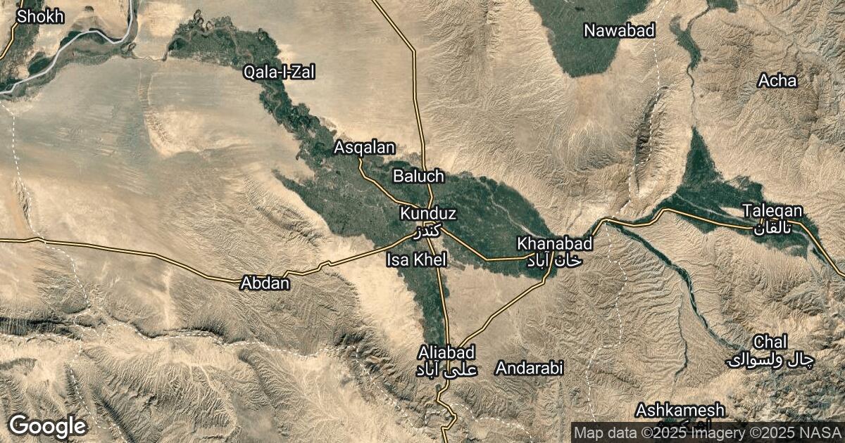 23.88.217.166 Kunduz, Kunduz, 🇦🇫 Afghanistan