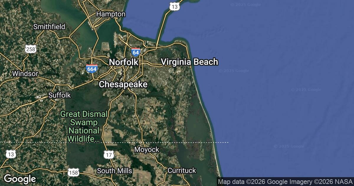 43.113.22.112 Virginia Beach, Virginia, 🇺🇸 USA