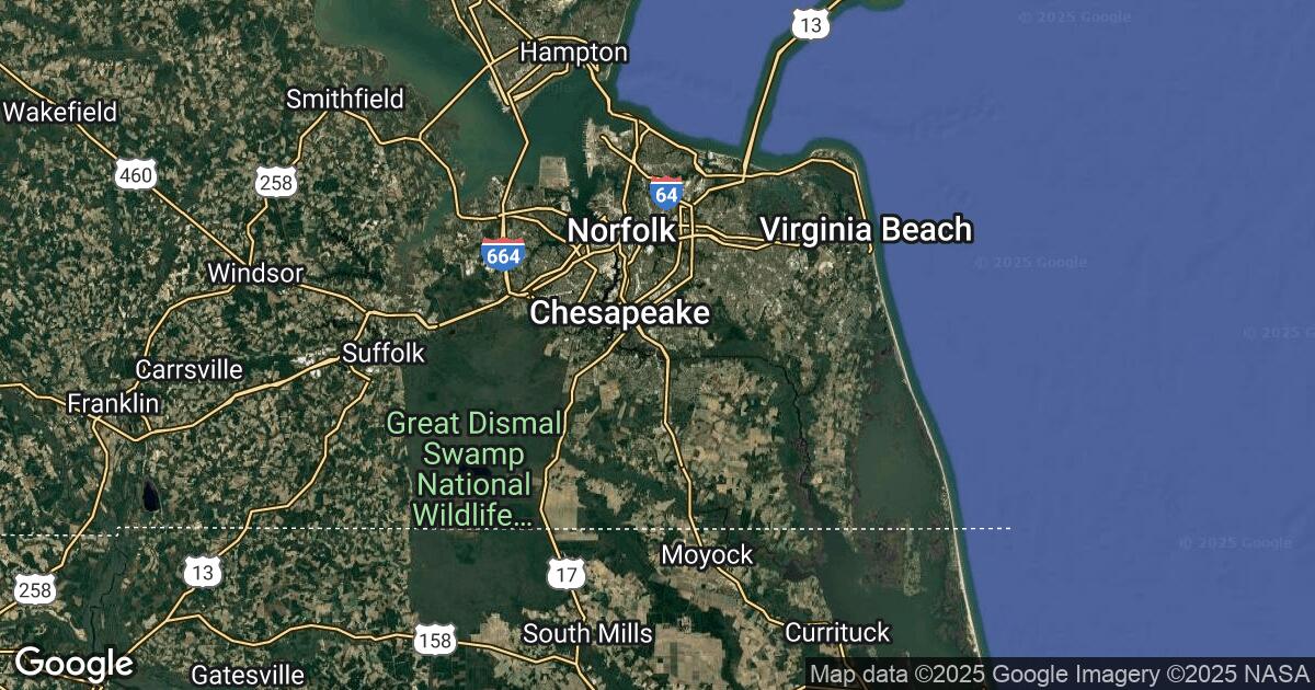 216.9.89.8 Chesapeake, Virginia, 🇺🇸 USA