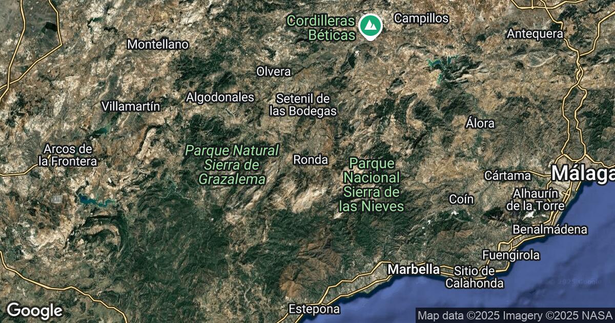 188.76.75.178 Ronda, Andalusia, 🇪🇸 Spain