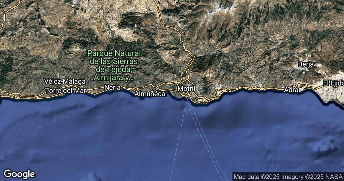 194.15.236.78 Salobreña, Andalusia, 🇪🇸 Spain