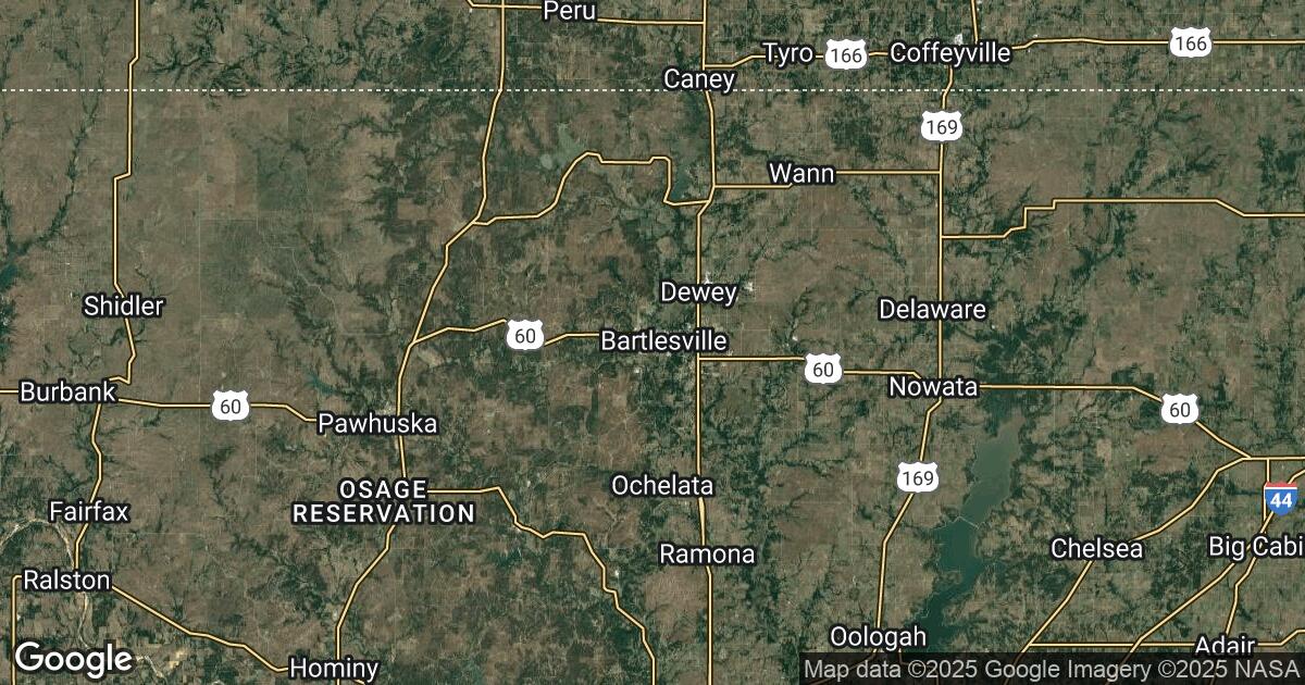 164.124.101.31 Bartlesville, Oklahoma, 🇺🇸 USA