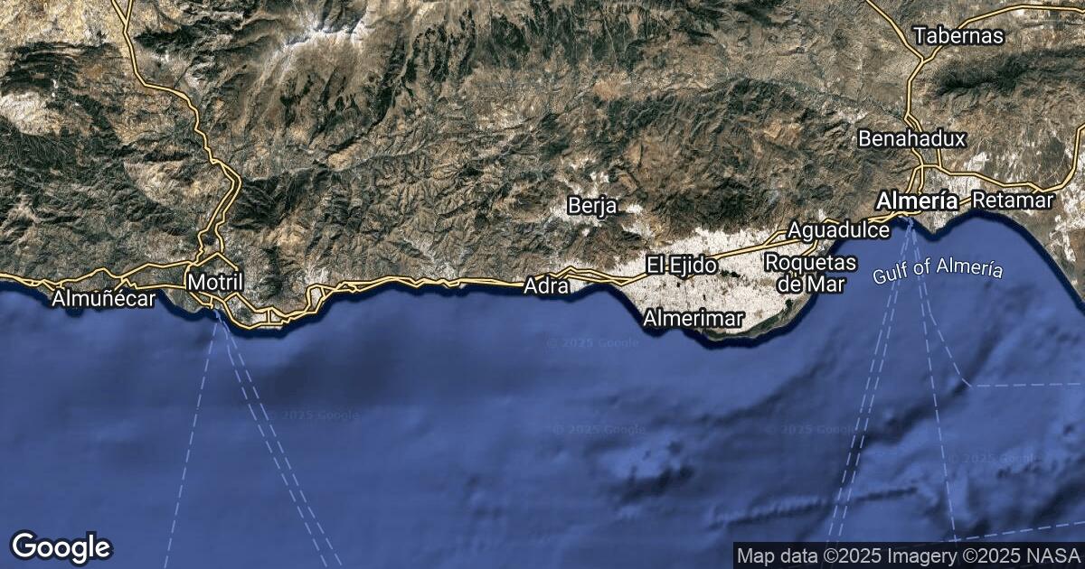 87.221.2.169 Adra, Andalusia, 🇪🇸 Spain