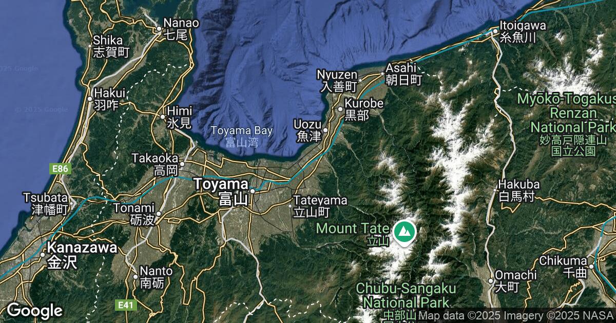 202.55.125.42 Namerikawa, Toyama, 🇯🇵 Japan