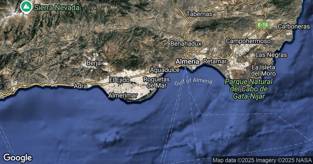 83.231.87.53 Roquetas de Mar, Andalusia, 🇪🇸 Spain