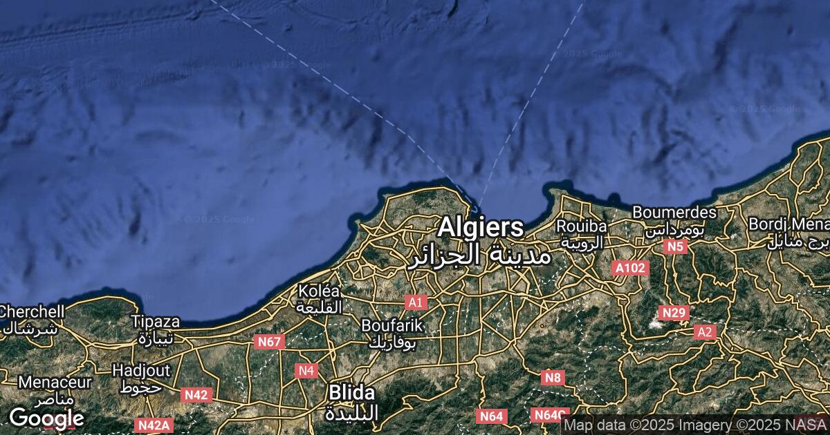 196.41.241.169 Cheraga, Algiers, 🇩🇿 Algeria