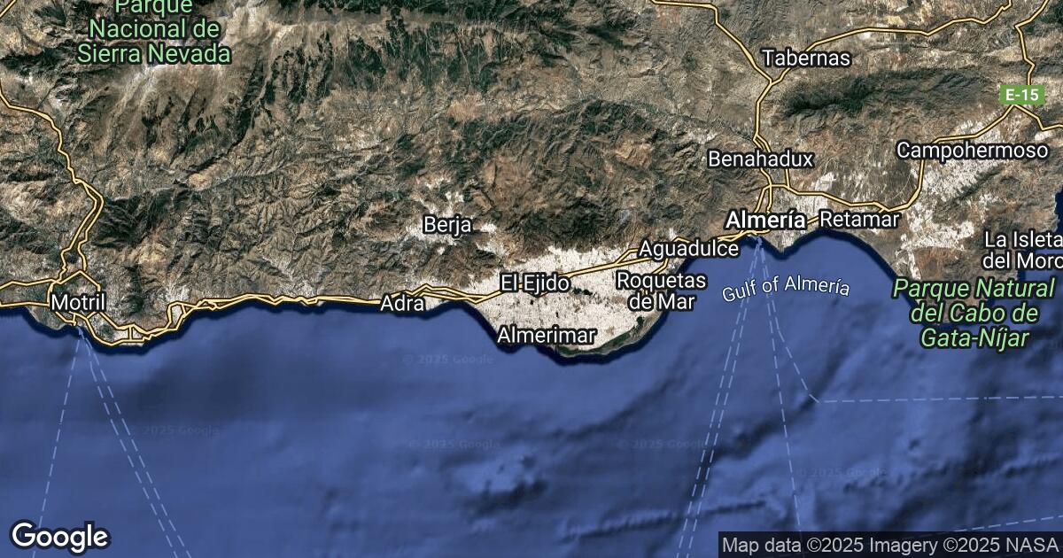 85.60.200.187 El Ejido, Andalusia, 🇪🇸 Spain