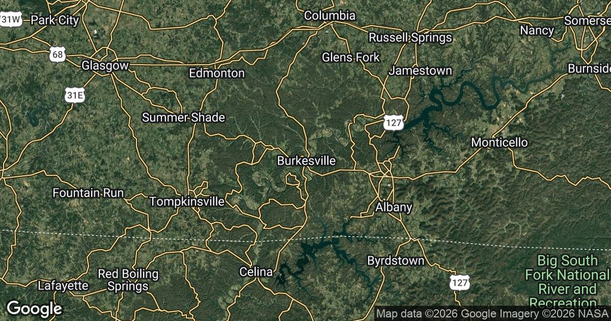 170.185.69.0 Burkesville, Kentucky, 🇺🇸 USA