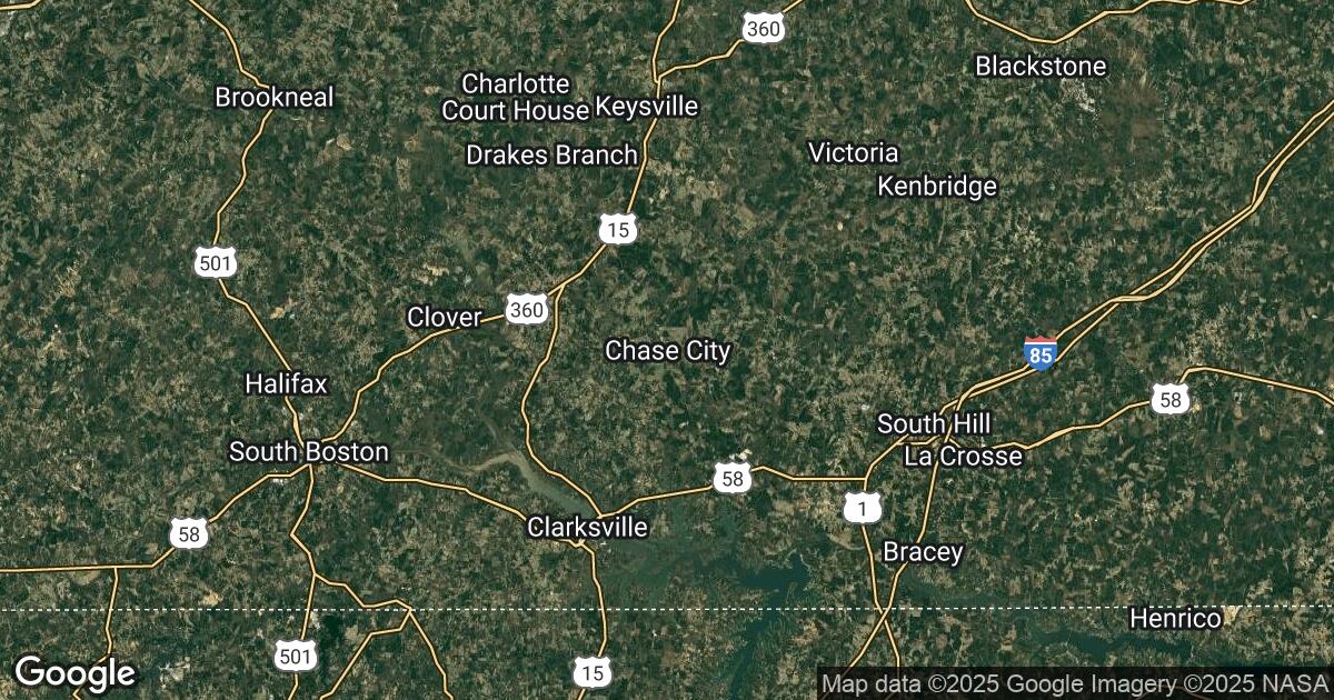 192.86.21.231 Chase City, Virginia, 🇺🇸 USA