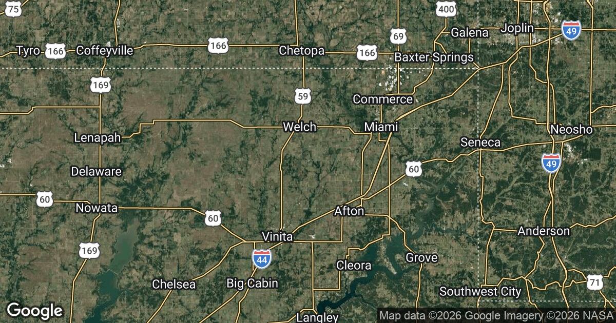 65.172.244.0 Bluejacket, Oklahoma, 🇺🇸 USA