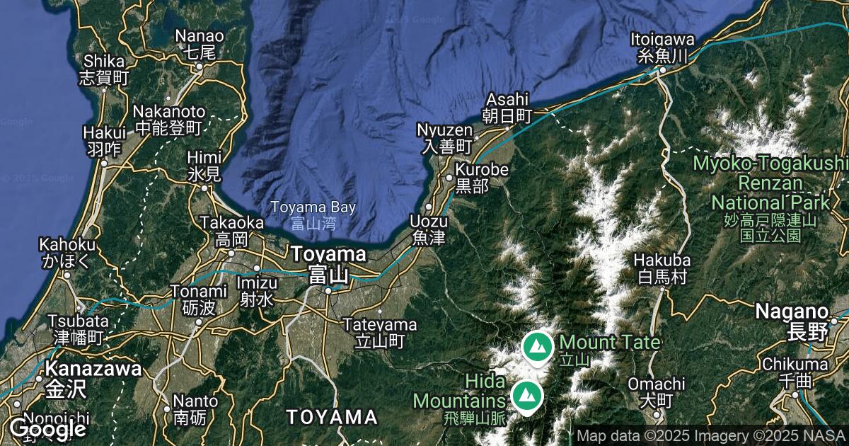 103.174.60.13 Uozu, Toyama, 🇯🇵 Japan