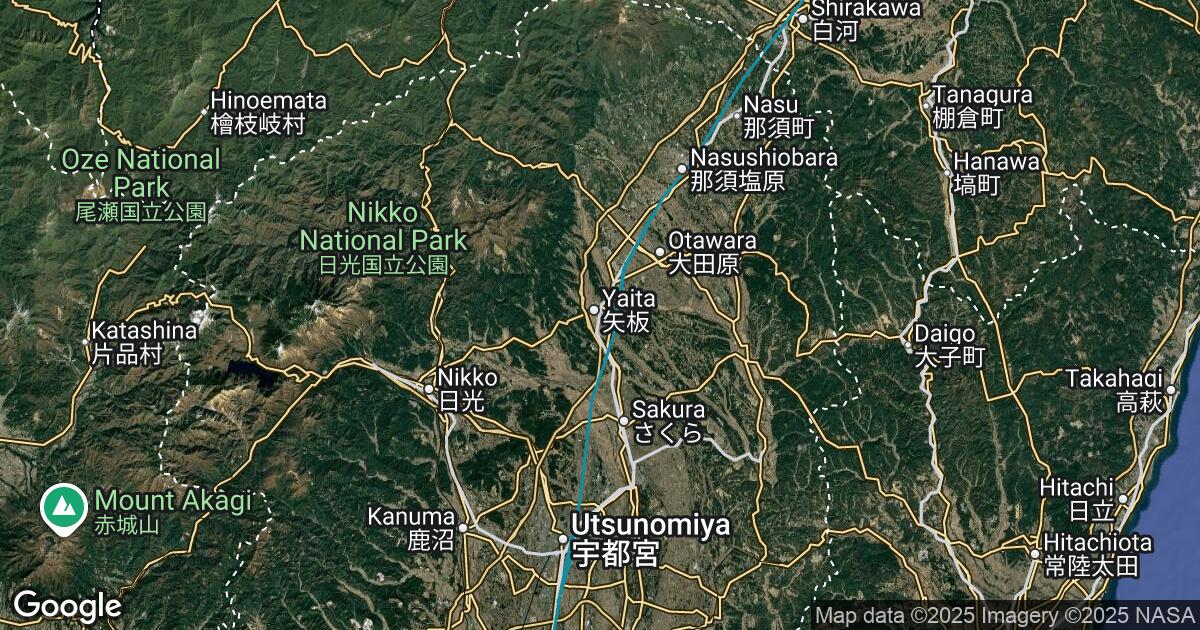 222.15.68.197 Yaita, Tochigi, 🇯🇵 Japan