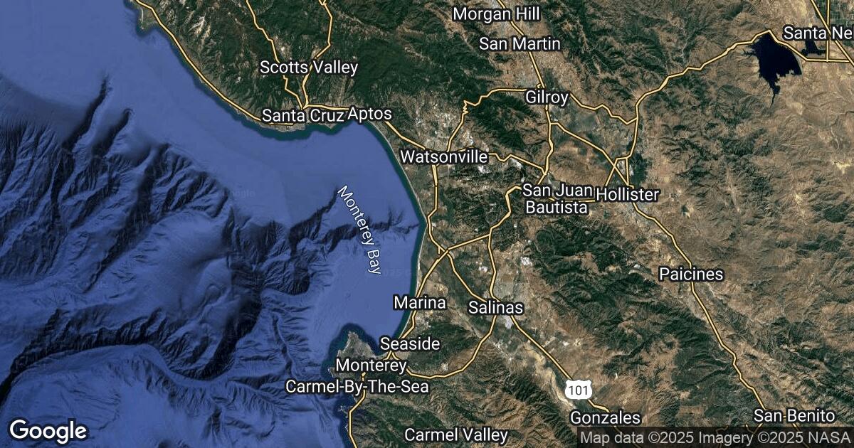 646.857.92.511 Moss Landing, California, 🇺🇸 USA