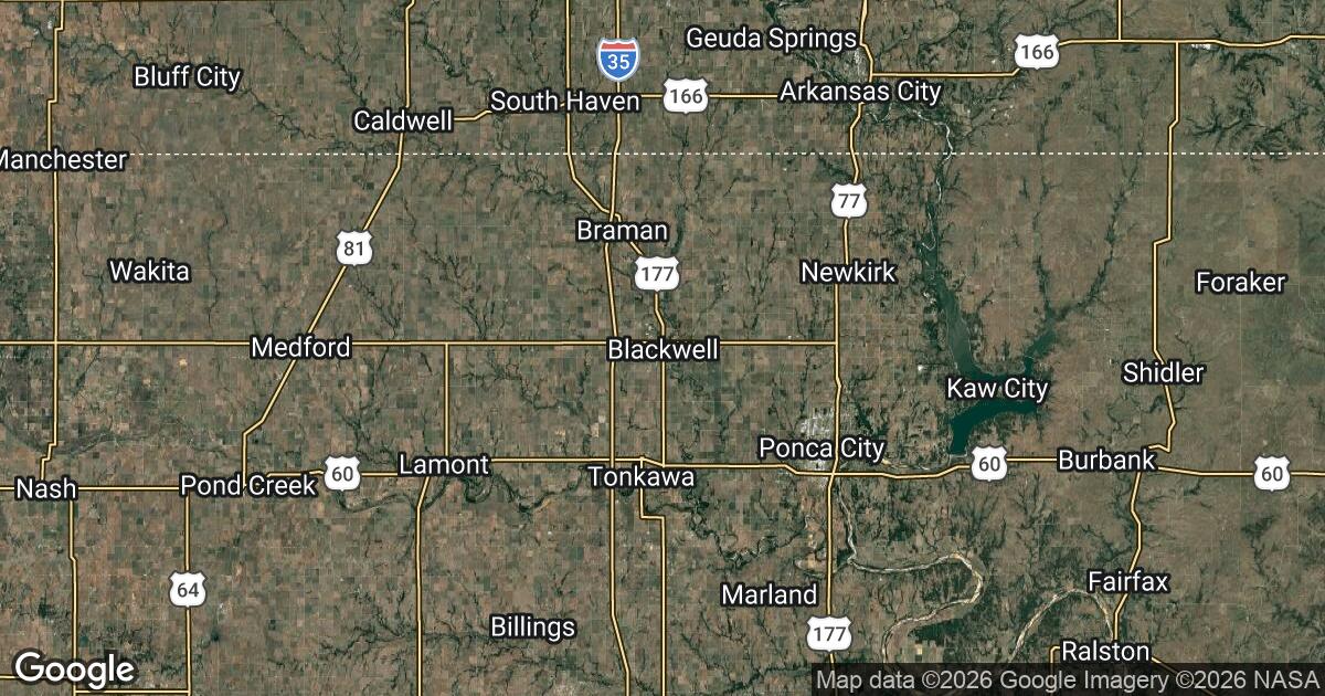 38.66.16.3 Blackwell, Oklahoma, 🇺🇸 USA