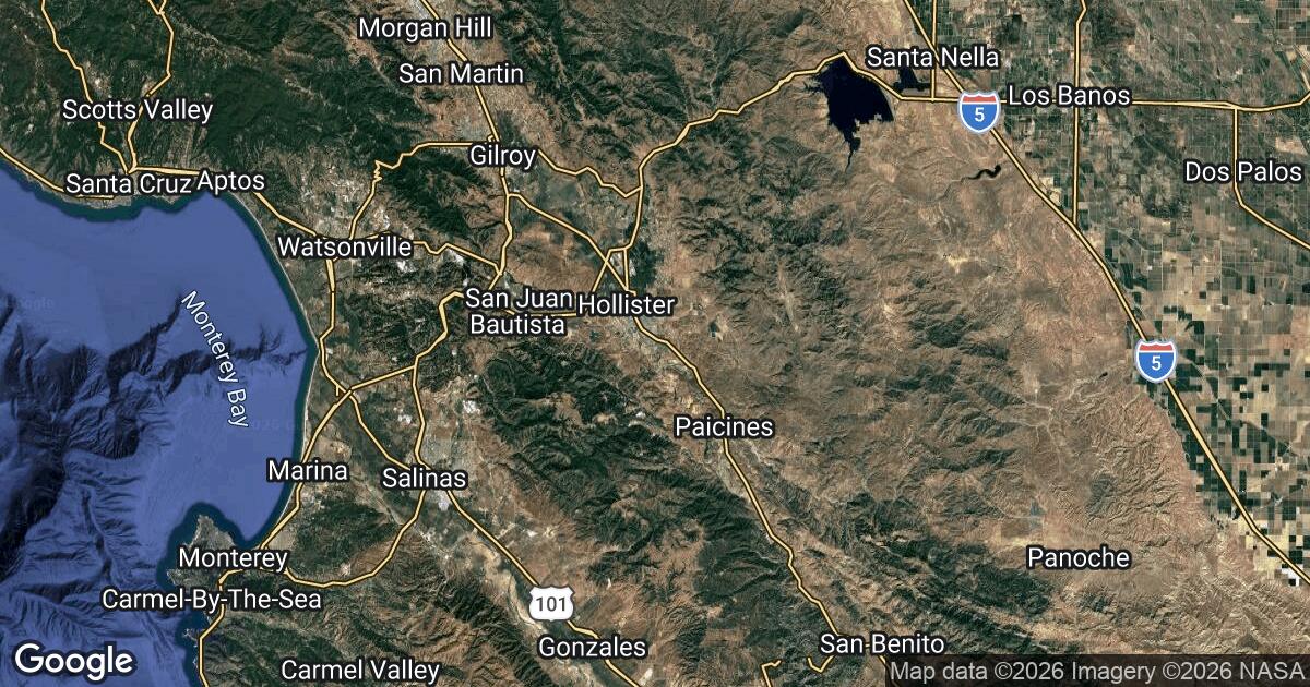 12.33.128.124 Ridgemark, California, 🇺🇸 USA