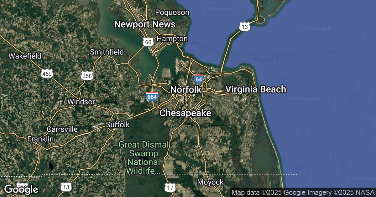 12.203.219.51 Chesapeake, Virginia, 🇺🇸 USA