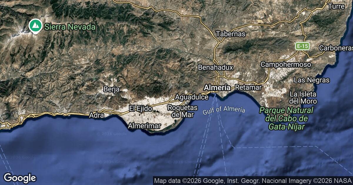 212.119.55.255 Vícar, Andalusia, 🇪🇸 Spain