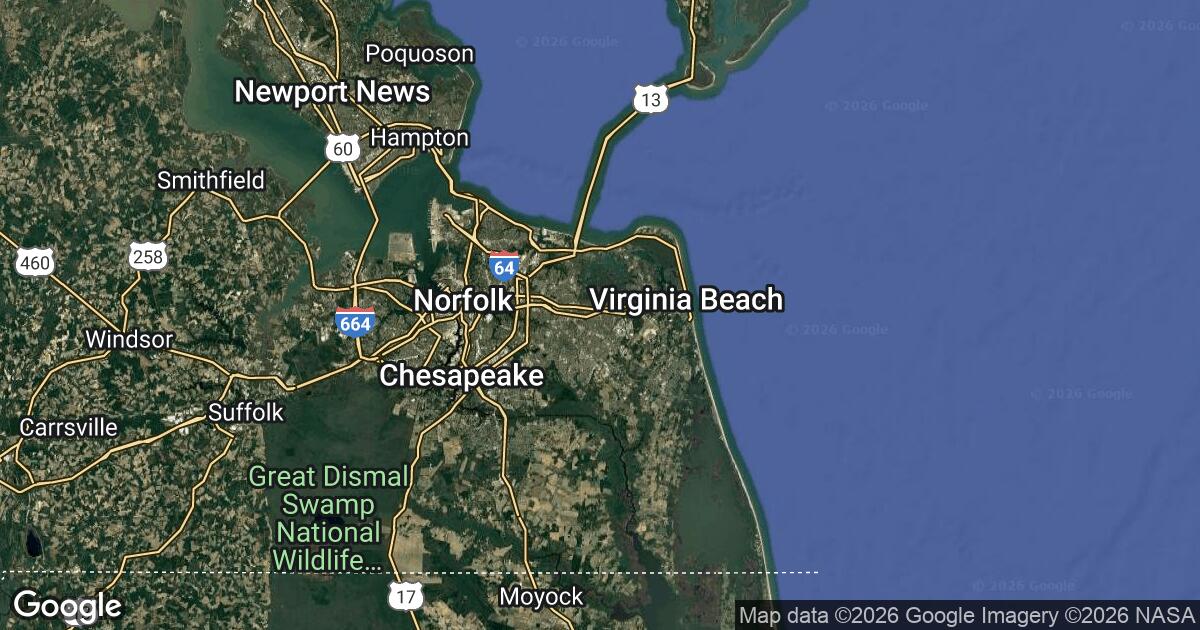 455.548.784.78 Virginia Beach, Virginia, 🇺🇸 USA