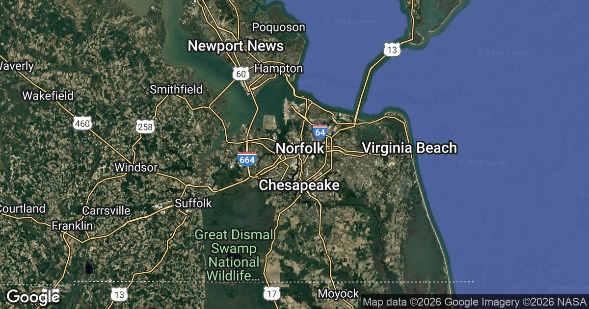 96.225.177.8 Portsmouth, Virginia, 🇺🇸 USA