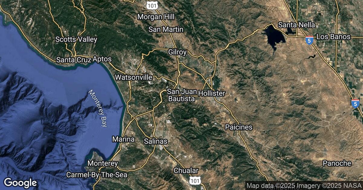 12.145.39.157 San Juan Bautista, California, 🇺🇸 USA