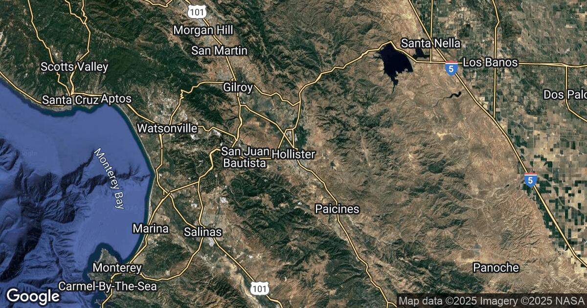 12.191.11.124 Hollister, California, 🇺🇸 USA