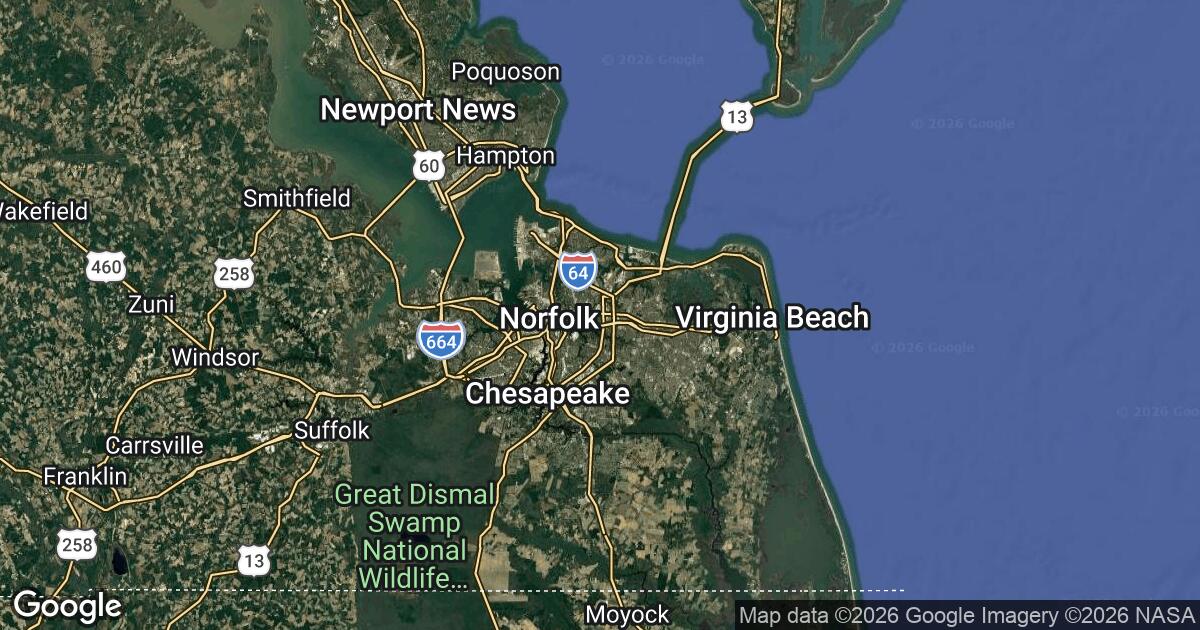 64.203.176.85 Norfolk, Virginia, 🇺🇸 USA