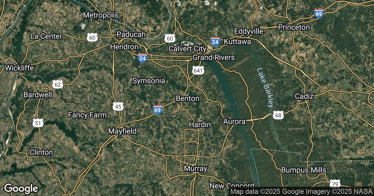 170.185.151.0 Benton, Kentucky, 🇺🇸 USA