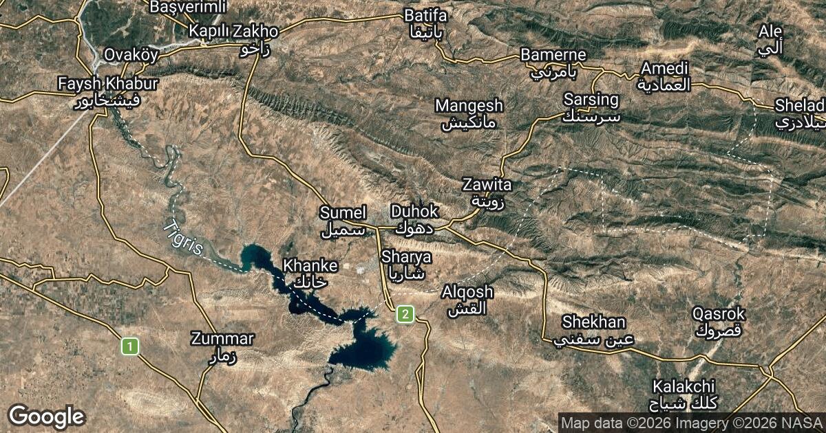 95.170.221.83 Dihok, Duhok, 🇮🇶 Iraq