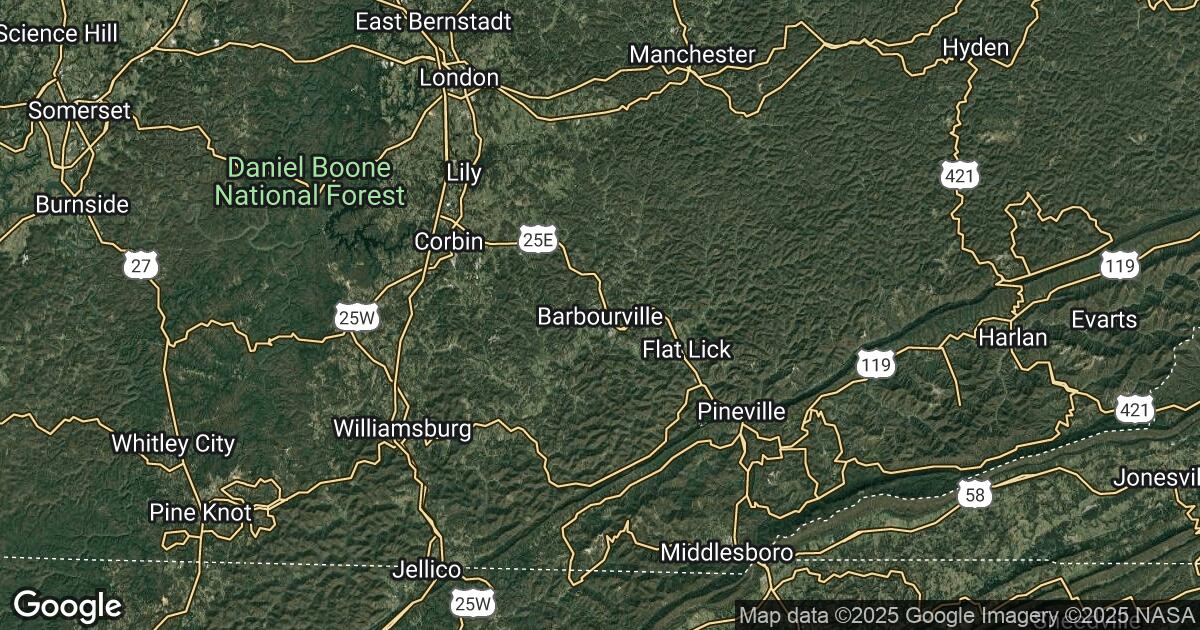 170.185.28.0 Barbourville, Kentucky, 🇺🇸 USA
