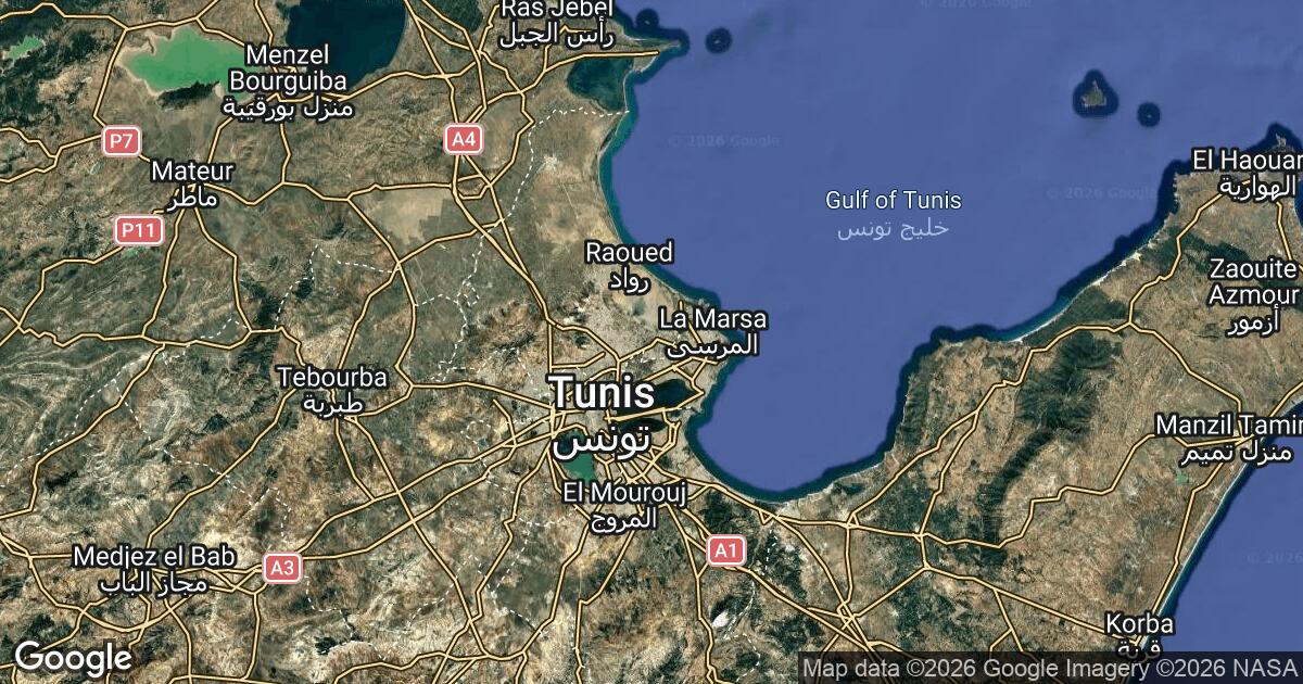 41.226.248.245 Sukrah, Ariana Governorate, 🇹🇳 Tunisia