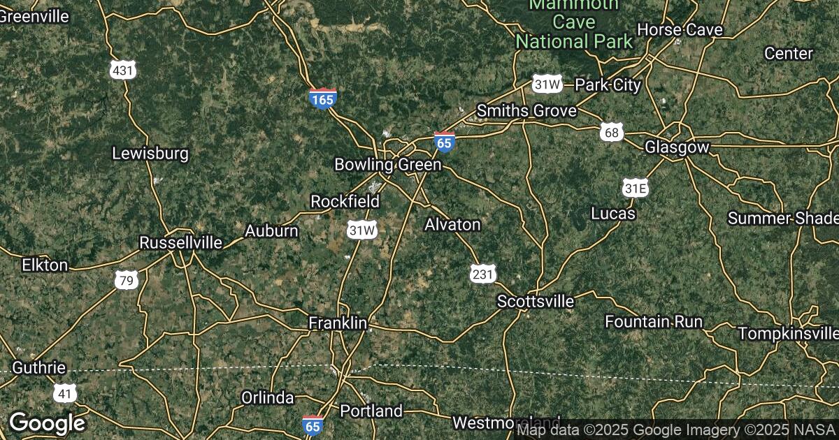 417.294.488.513 Plano, Kentucky, 🇺🇸 USA