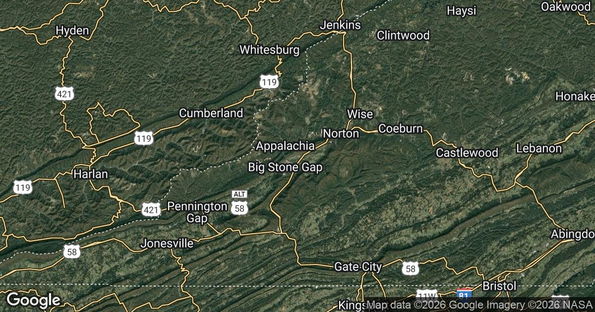 199.79.217.2 Big Stone Gap, Virginia, 🇺🇸 USA