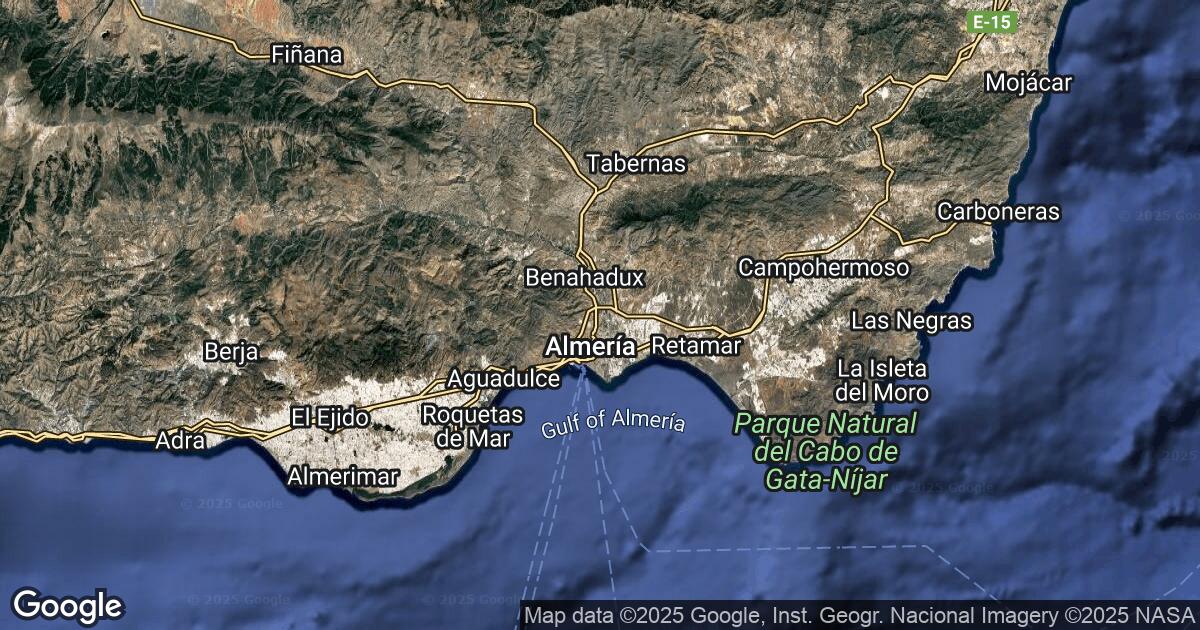 47.63.46.64 Huércal de Almería, Andalusia, 🇪🇸 Spain
