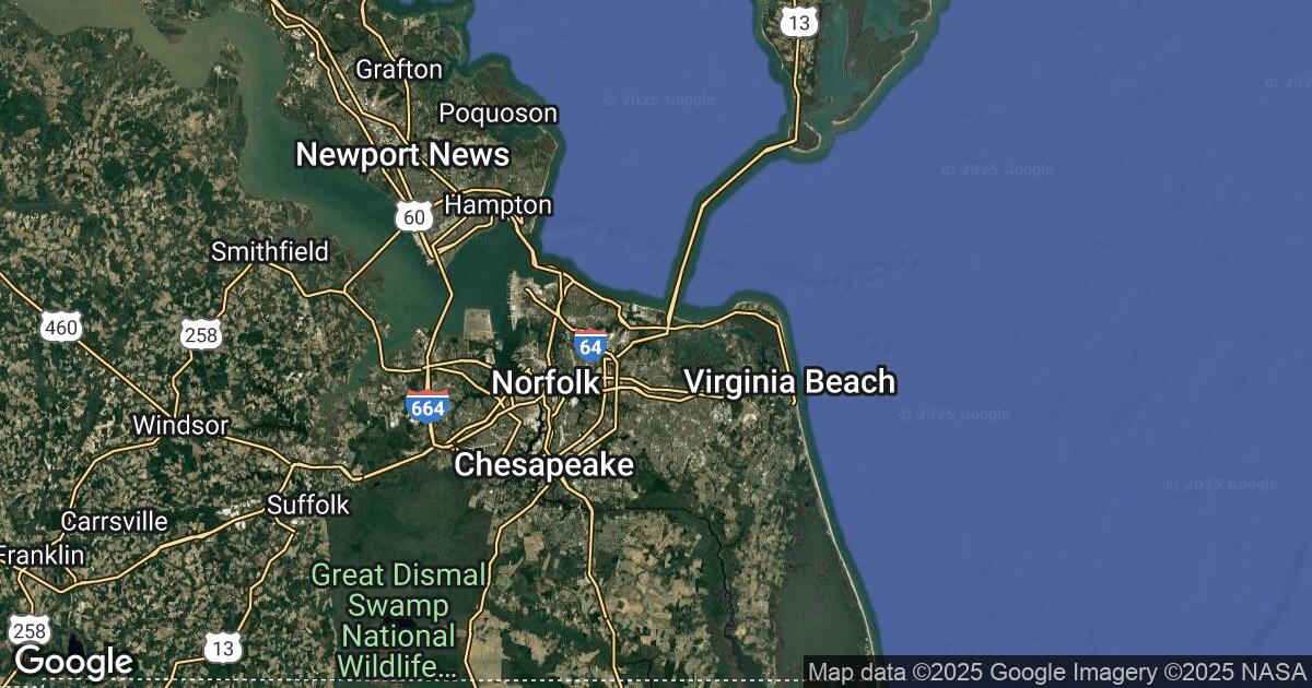 163.230.3.143 Virginia Beach, Virginia, 🇺🇸 USA